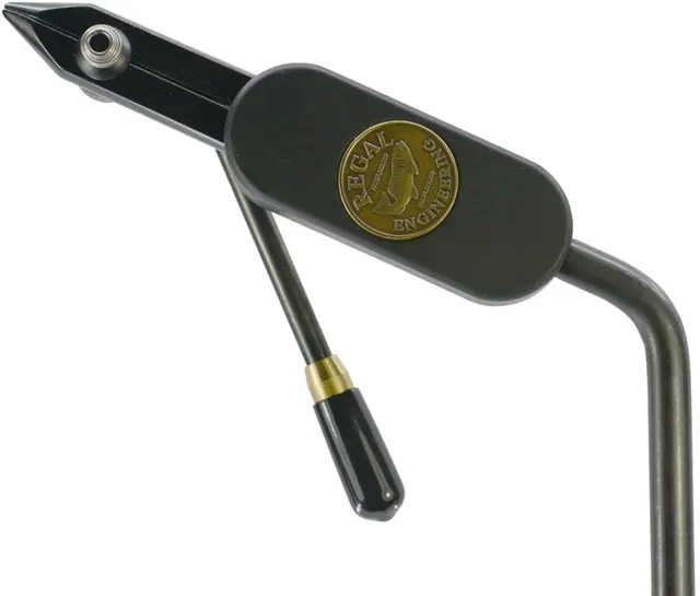 Regal Travel Vise Regular Jaws/C-Clamp (Inex Vise) 