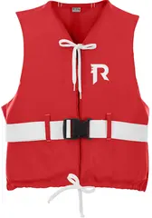 Regatta Pop 50N Red 30-50kg Lett og komfortabel flytevest