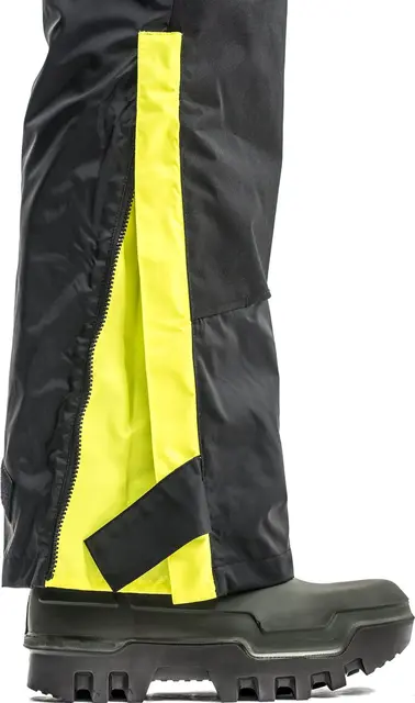 Regatta Sportline 954 Flytedress S Black/Yellow,50N - Siste generasjon! 