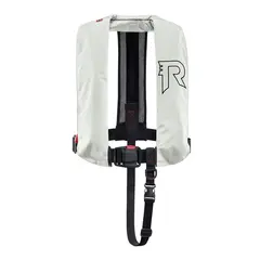 Regatta AquaSafe Elite 170N Oppbl&#229;sbar Vaporous Grey 40+ kg