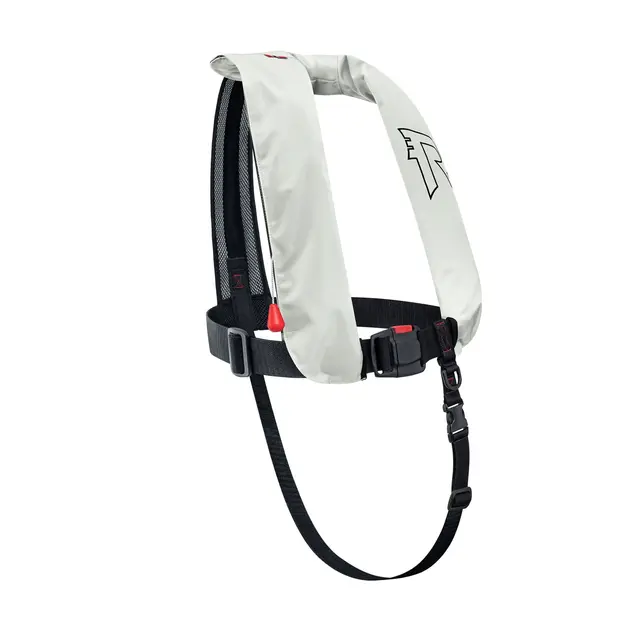 Regatta AquaSafe Elite 170N Oppblåsbar Vaporous Grey 40+ kg 