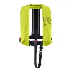 Regatta AquaSafe Elite 170N Oppbl&#229;sbar Yellow 40+ kg