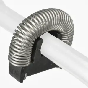 Renzetti Material Clip Materialfj&#230;r