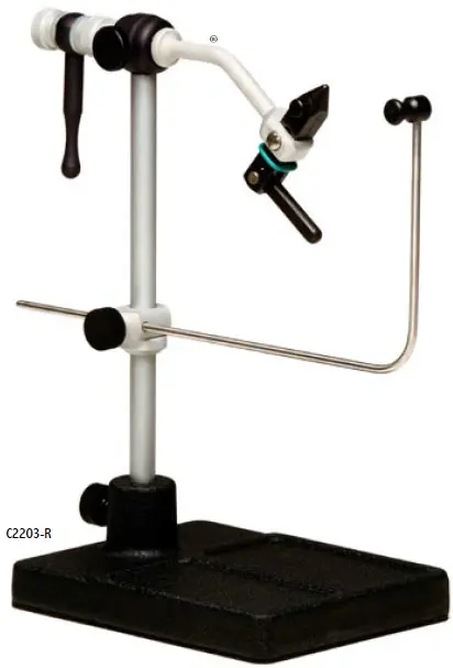 Renzetti Traveler 2200 Med standard pedestalbase 