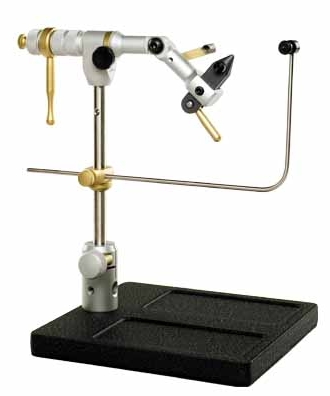 Renzetti Master Vise Med saltvanns pedestalbase 