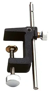 Renzetti Saltwater C-Clamp Bordfeste