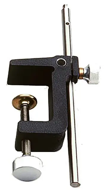 Renzetti Saltwater C-Clamp Bordfeste 
