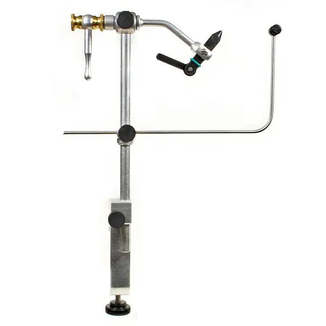 Renzetti Traveler 2000 Med C-clamp bordfeste 