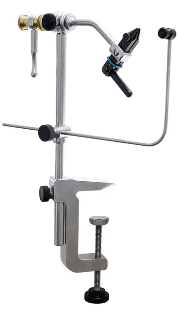 Renzetti Traveler 2000 Med C-clamp bordfeste 