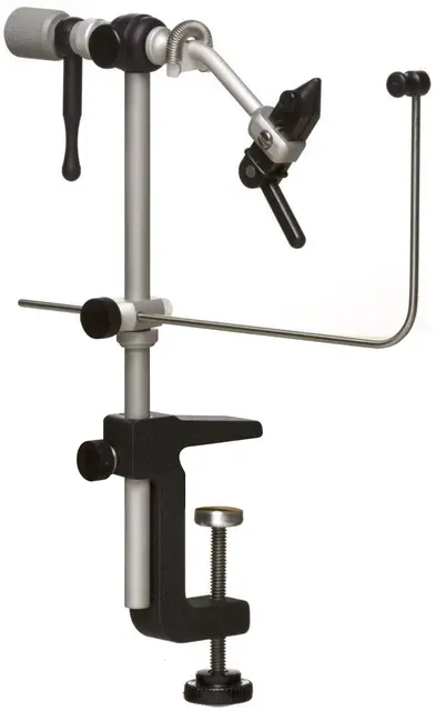Renzetti Traveler 2200 Med C-Clamp bordfeste 
