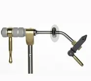 Renzetti Material Clip Materialfjær 