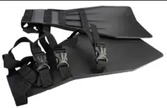 DAM sv&#248;mmef&#248;tter One size fits all