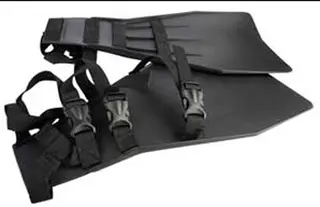 DAM sv&#248;mmef&#248;tter One size fits all