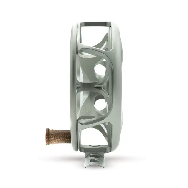 Ross Reels Colorado #4/5 Platinum Fluesnelle 