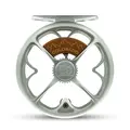 Ross Reels Colorado #4/5 Platinum Fluesnelle