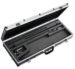 Sako koffert til Sako Quad Sako Quad koffert