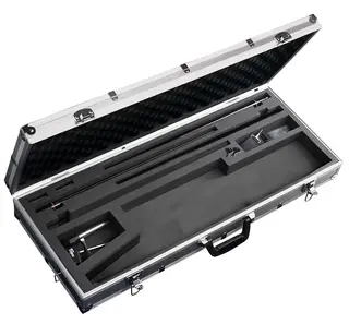 Sako koffert til Sako Quad Sako Quad koffert