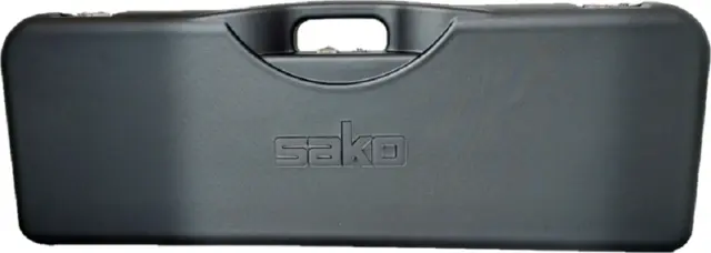 Sako S20 transport case S 