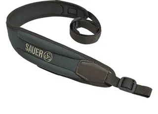 Sauer Riflerim Gr&#248;nn Neoprenreim til Sauer rifle