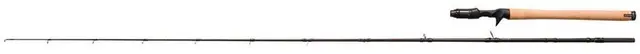 Savage Gear Alpha SG6 Pelagic Vertical 6'4" 40-140g 1+1 