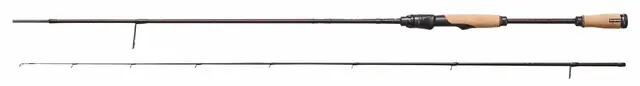 Savage Gear Revenge SG6 Light Game Rod 7' 3-11g 2-delt 
