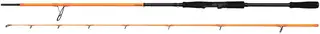 Savage Gear Orange Ltd Power Game Spin 8'5" 50-110g 2-delt