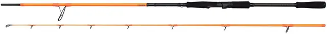 Savage Gear Orange Ltd Power Game Spin 8'5" 50-110g 2-delt 