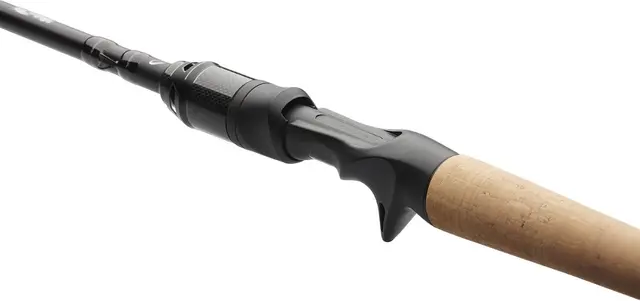 Savage Gear Alpha SG6 Jerkbait 6'6" 30-90g 1+1 