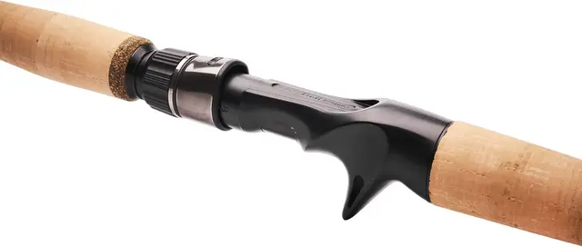 Savage Gear Alpha SG6 Monster Bait 8'1" 60-120g 2-delt 