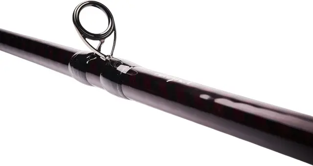 Savage Gear Alpha SG6 Monster Bait 8'1" 60-120g 2-delt 