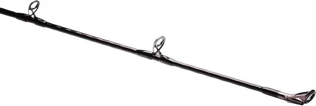 Savage Gear Alpha SG6 Monster Bait 8'1" 60-120g 2-delt 