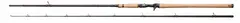 Savage Gear Alpha SG6 Monster Bait 8&#39;1&quot; 60-120g 2-delt