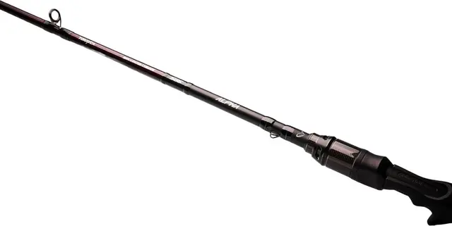 Savage Gear Alpha SG6 Pelagic Vertical 6'4" 40-140g 1+1 