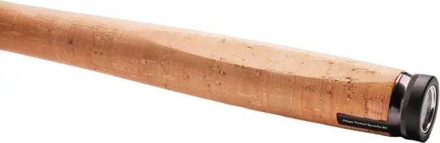 Savage Gear Alpha SG6 Pelagic Vertical 6'4" 40-140g 1+1 