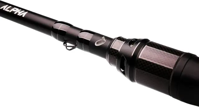 Savage Gear Alpha SG6 Pelagic Vertical 6'4" 40-140g 1+1 