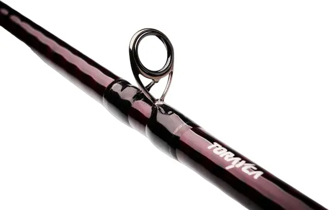 Savage Gear Alpha SG6 Pelagic Vertical 6'4" 40-140g 1+1 