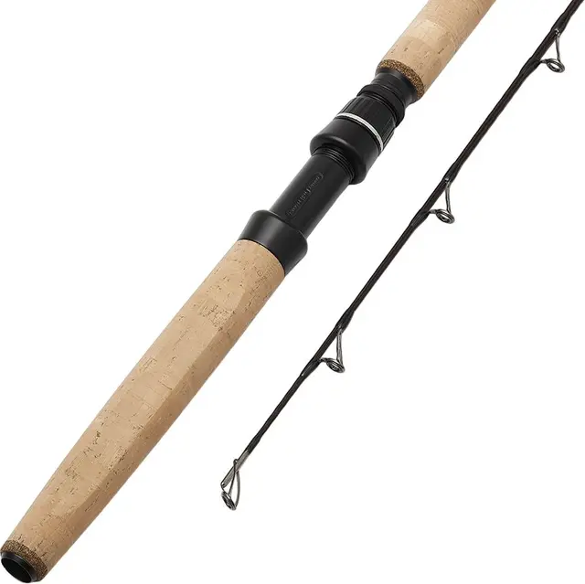 Savage Gear Fury SG6 Boat Casting Rod 7' 12-20Lb/100-250g 2-delt 