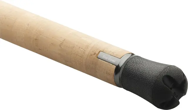 Savage Gear Fury SG6 Boat Casting Rod 7' 12-20Lb/100-250g 2-delt 