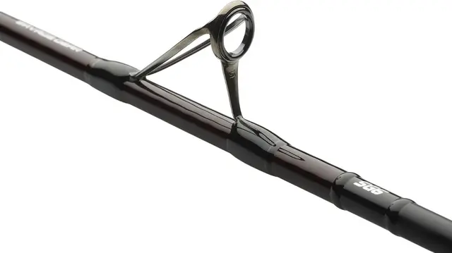 Savage Gear Fury SG6 Boat Casting Rod 7' 12-20Lb/100-250g 2-delt 