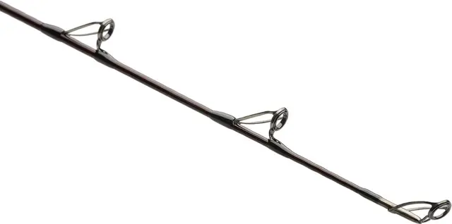 Savage Gear Fury SG6 Boat Casting Rod 7' 12-20Lb/100-250g 2-delt 
