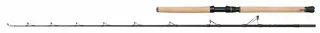 Savage Gear Fury SG6 Boat Casting Rod 2-delt
