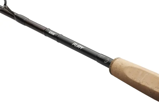 Savage Gear Fury SG6 Boat Travel 6'6" 20-30Lb/150-400g 3P 