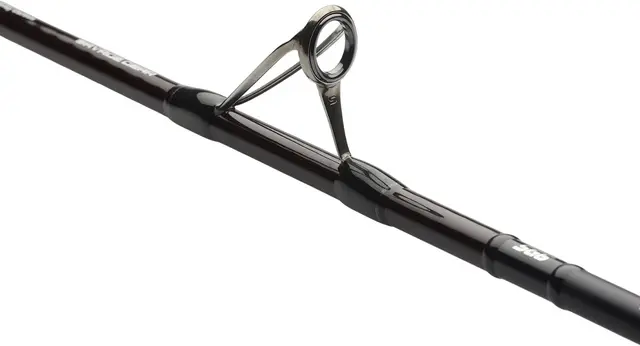 Savage Gear Fury SG6 Boat Travel 6'6" 20-30Lb/150-400g 3P 