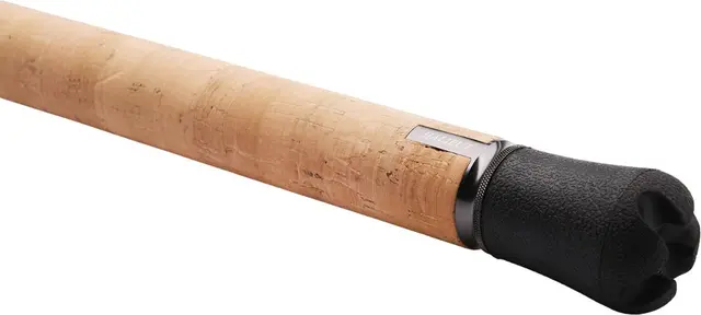 Savage Gear Fury SG6 Halibut Casting 7'11" 40-60Lb/250-700g 2-delt 