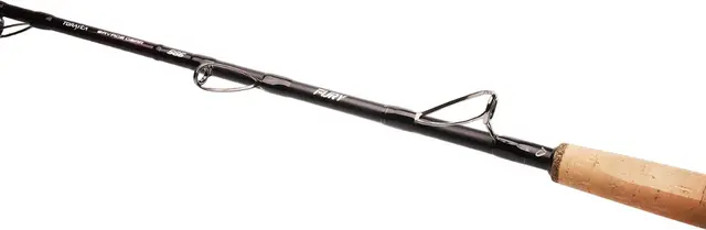 Savage Gear Fury SG6 Halibut Casting 7'11" 40-60Lb/250-700g 2-delt 