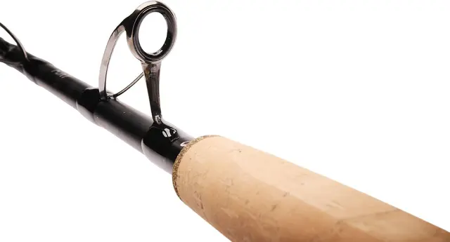 Savage Gear Fury SG6 Halibut Casting 7'11" 40-60Lb/250-700g 2-delt 