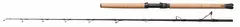 Savage Gear Fury SG6 Halibut Casting 7&#39;11&quot; 40-60Lb/250-700g 2-delt