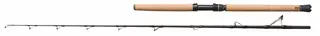 Savage Gear Fury SG6 Halibut Casting Rod 2-delt havfiskestang