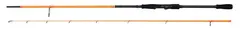 Savage Gear Orange Ltd Light Game 7&#39;3&quot; 5-18g 2-delt