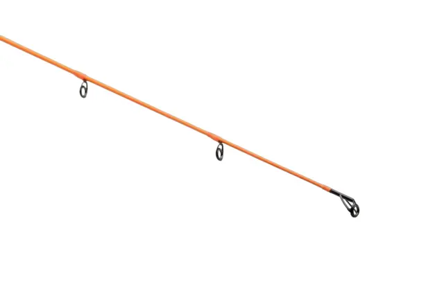 Savage Gear Orange Ltd Light Game 7'3" 5-18g 2-delt 